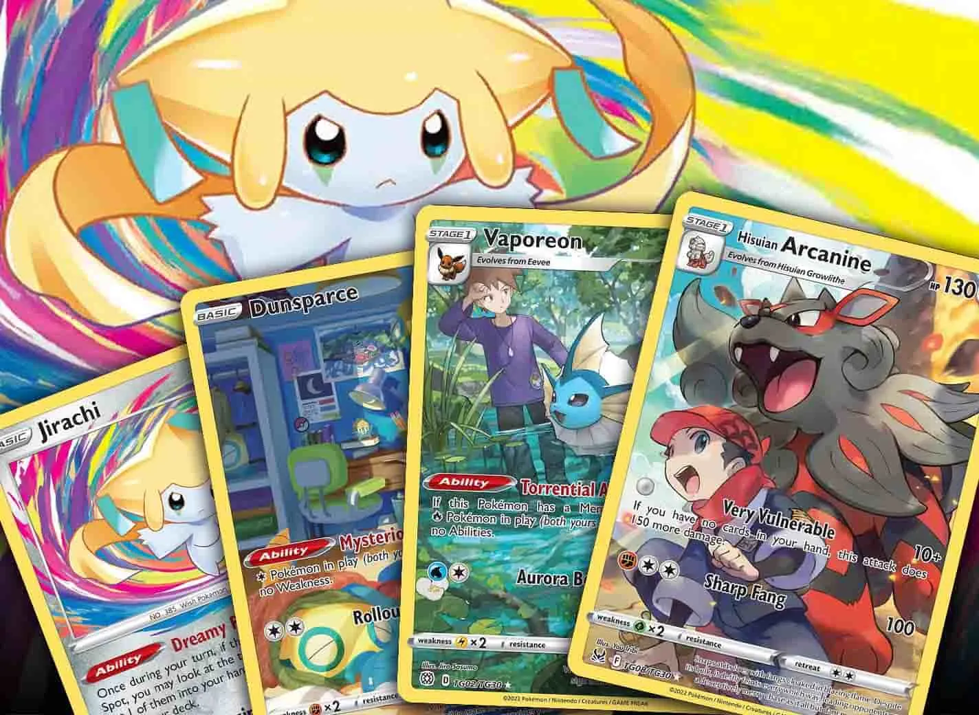 Under £50 Raw Deals — Pokémon deal channel